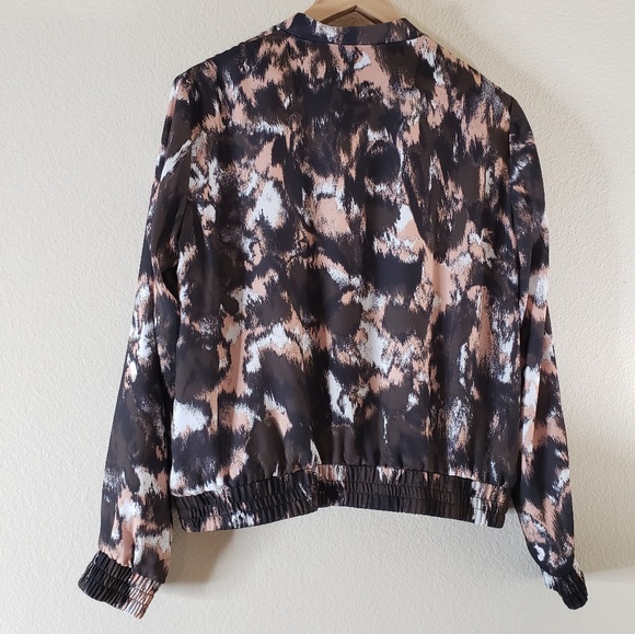 H&M Bomber Jacket - Picture 4 of 6